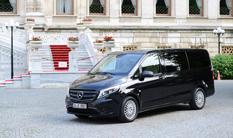 From 79 Euro :Istanbul Private Tour & Rent a Car 